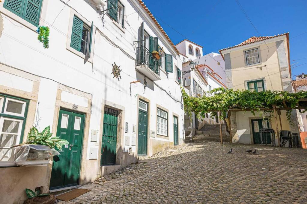 Adica 4studio - Village * Lissabon