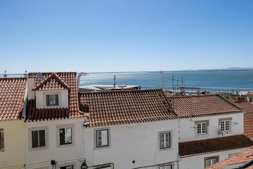 Apartment Adica 4studio - Village Lissabon