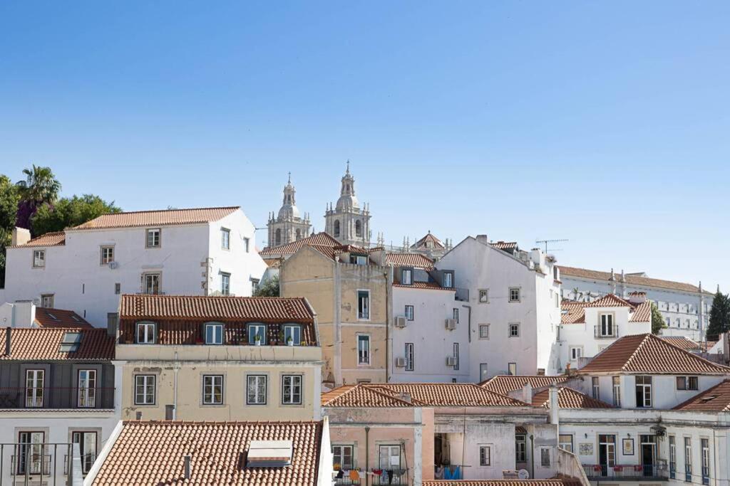 Adica 4studio - Village Lissabon