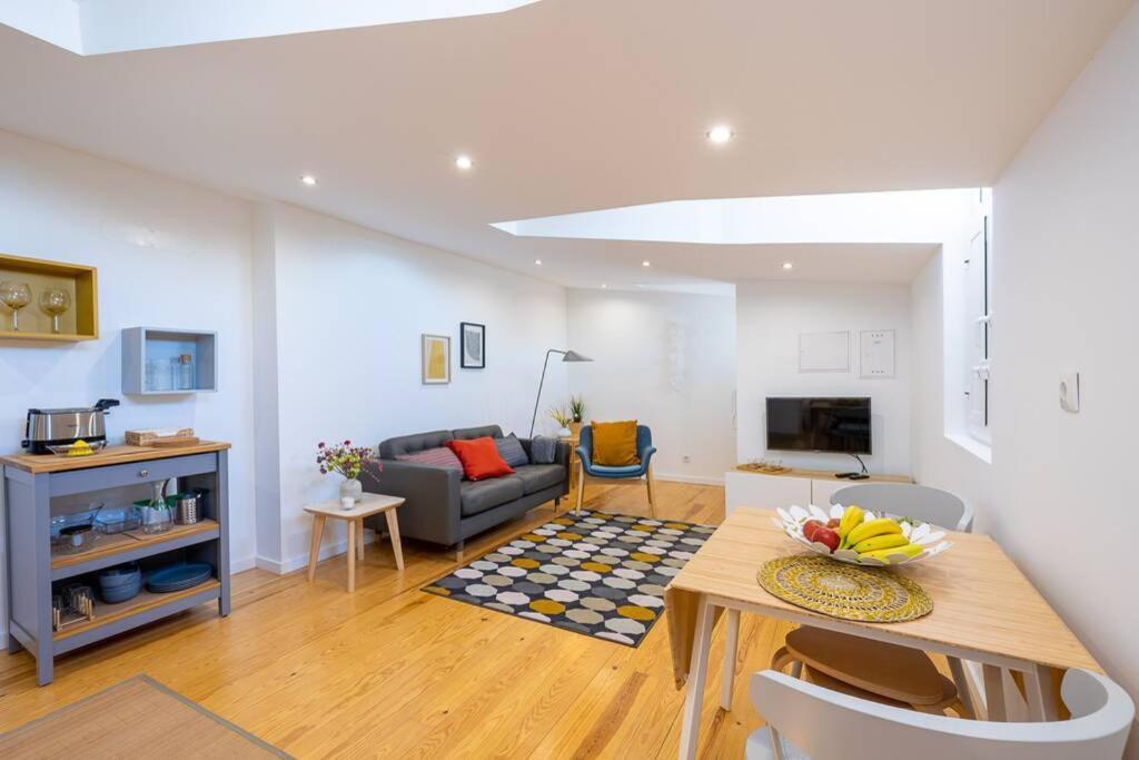 Adica 4studio - Village Apartment Lissabon